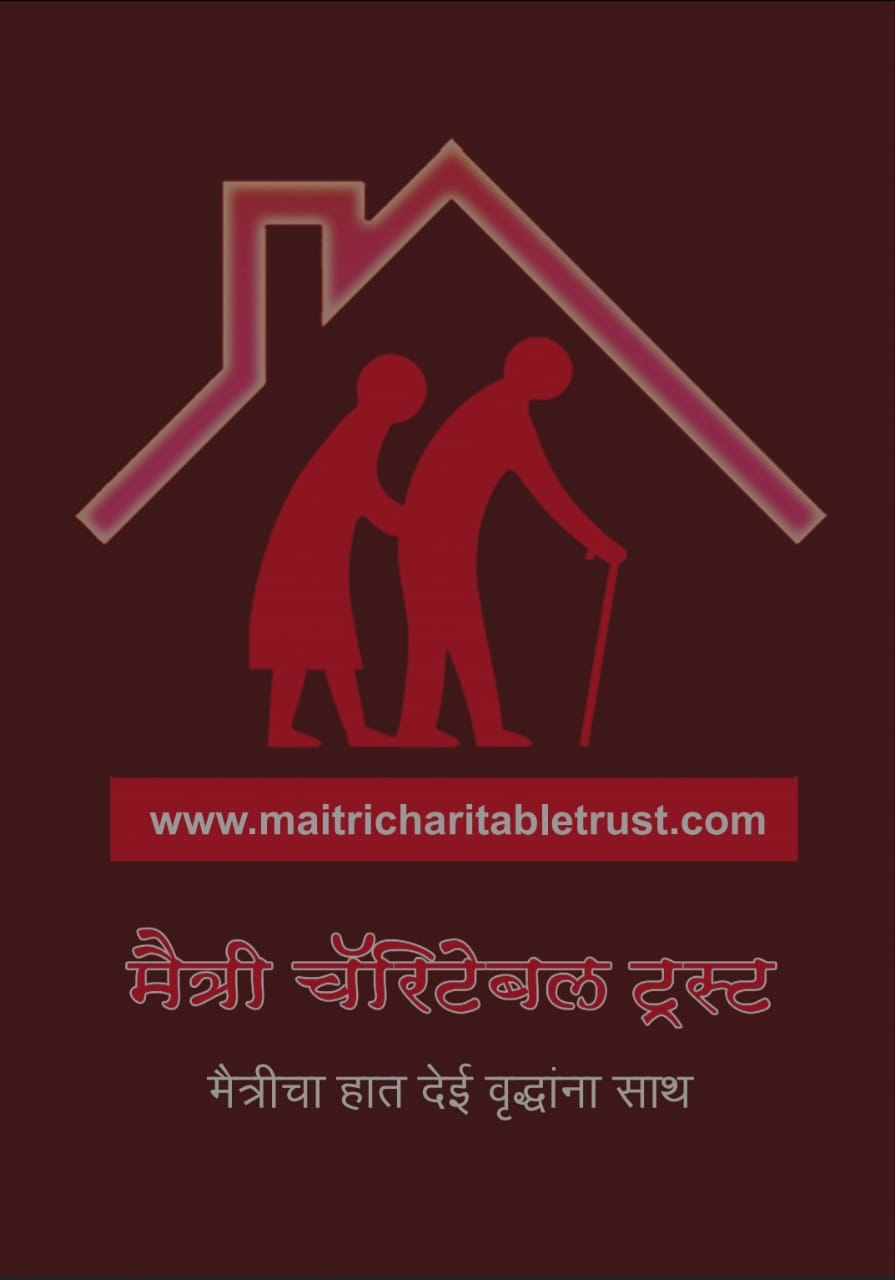 Maitri Charitable trust